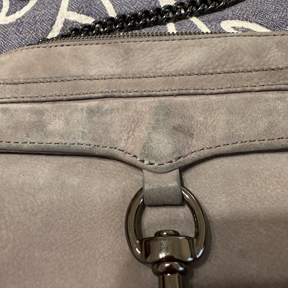 Rebecca Minkoff mini mac - Picture 3 of 5